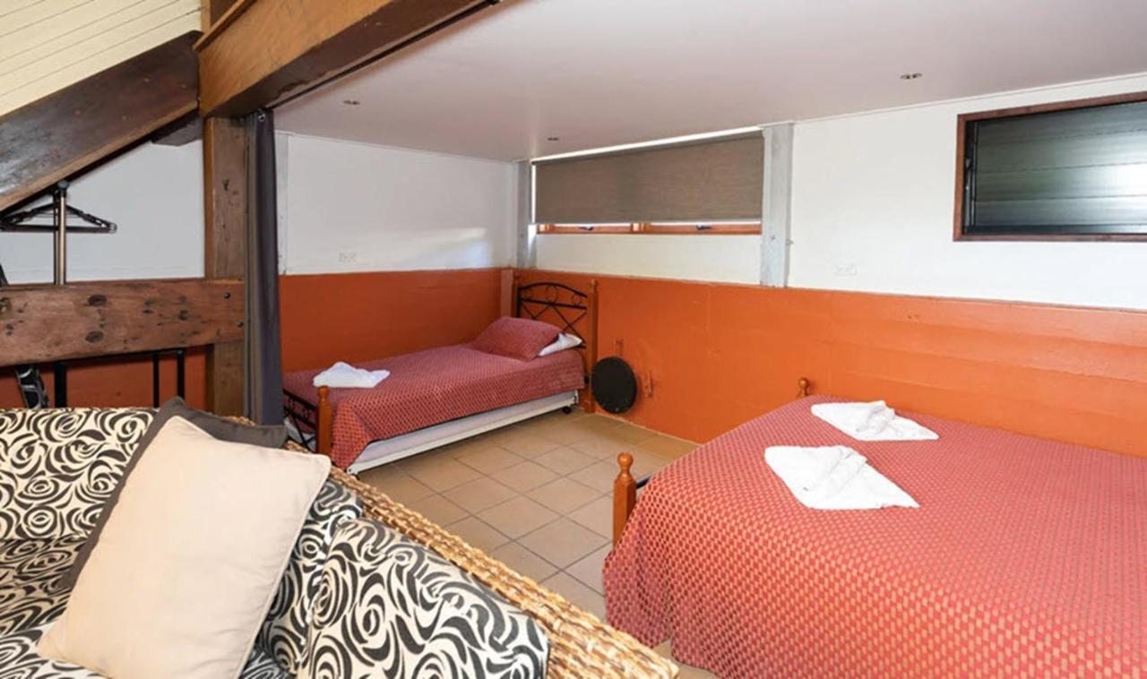 Tasman Holiday Parks - Cairns Cool Waters Room photo